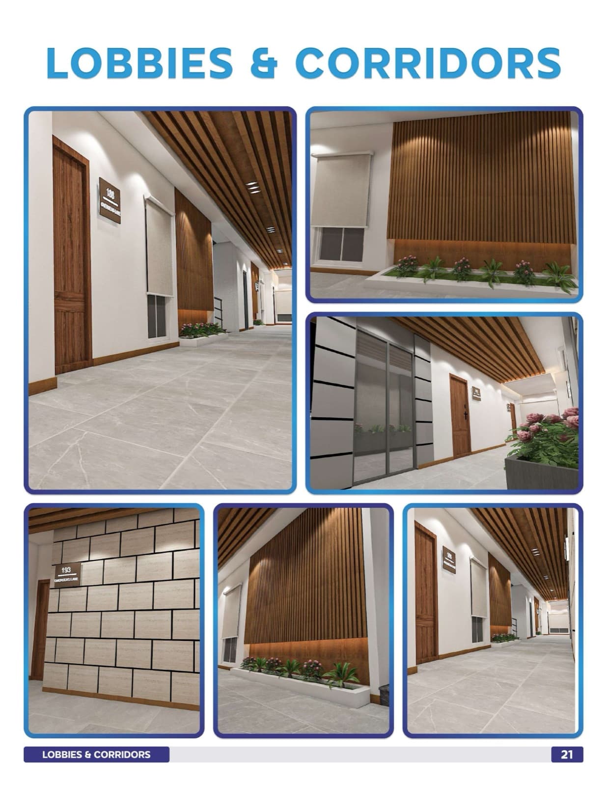 Classic Atrium render 7