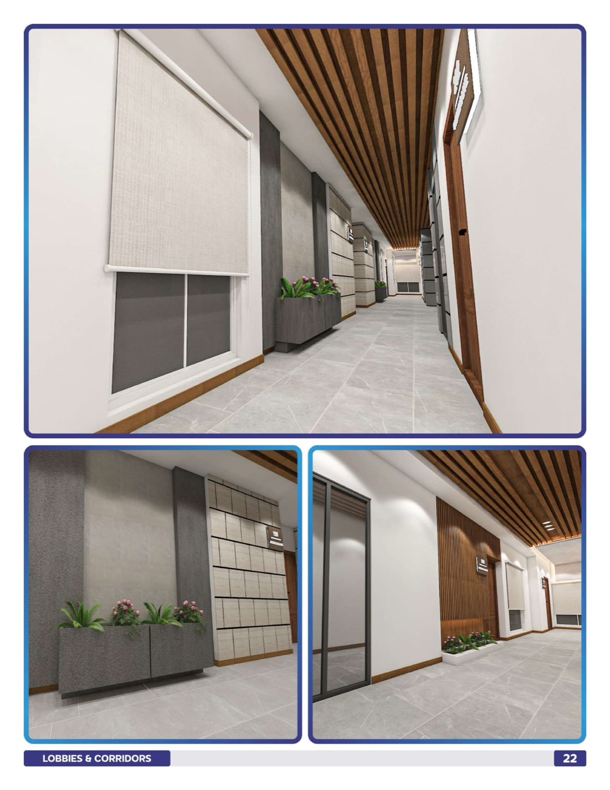 Classic Atrium render 8