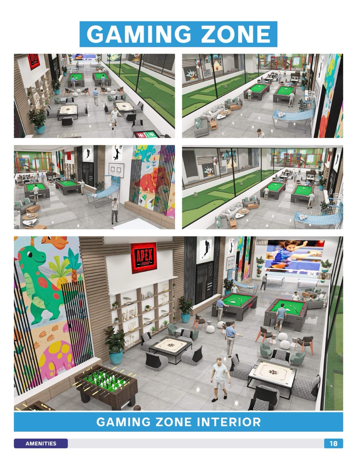 Classic Atrium render 13