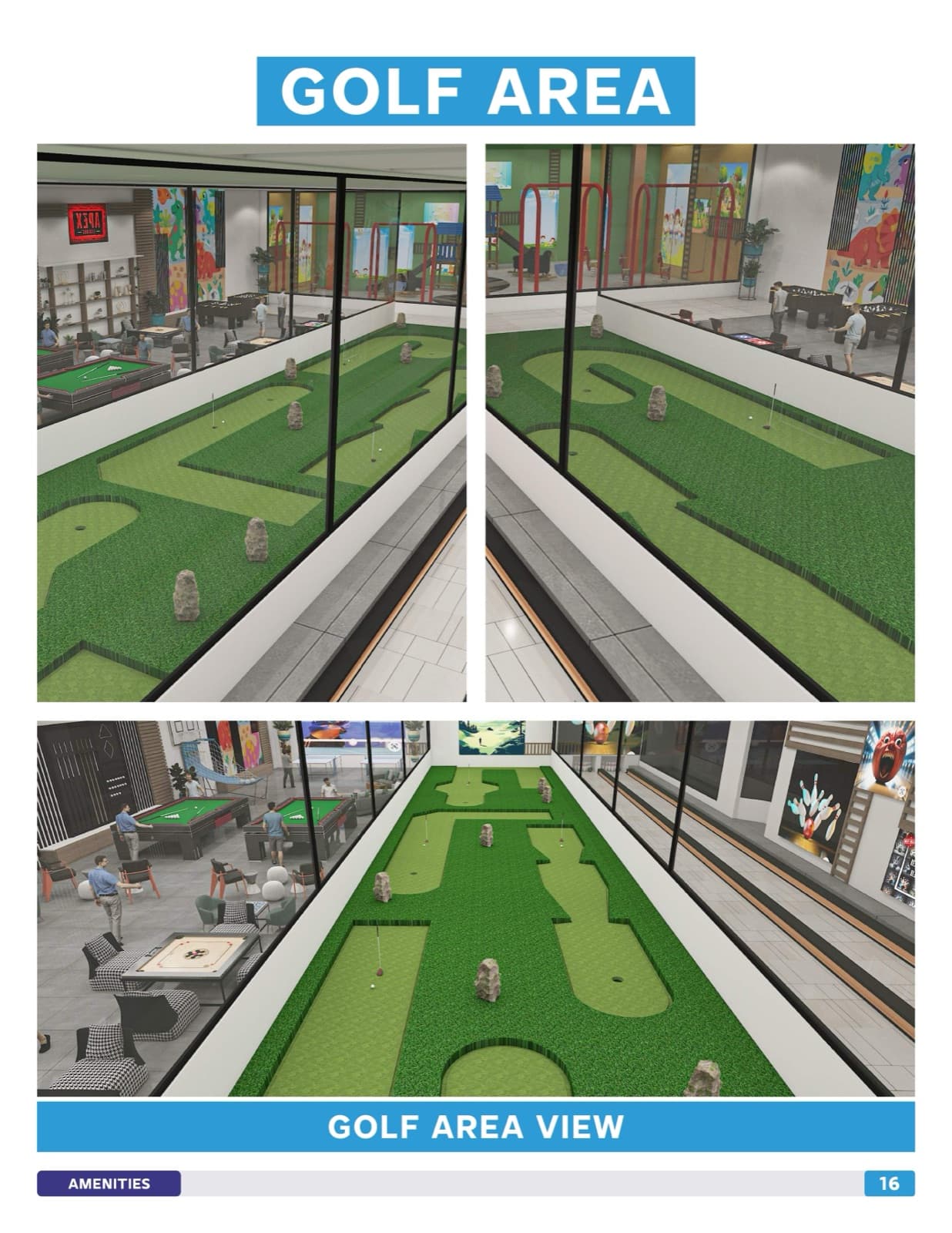 Classic Atrium render 15