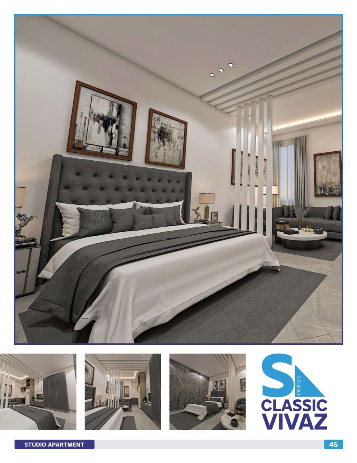 Classic Atrium render 16