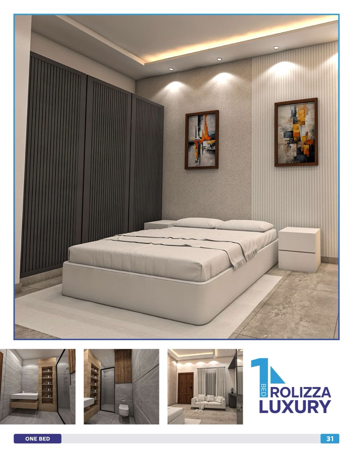 Classic Atrium render 20