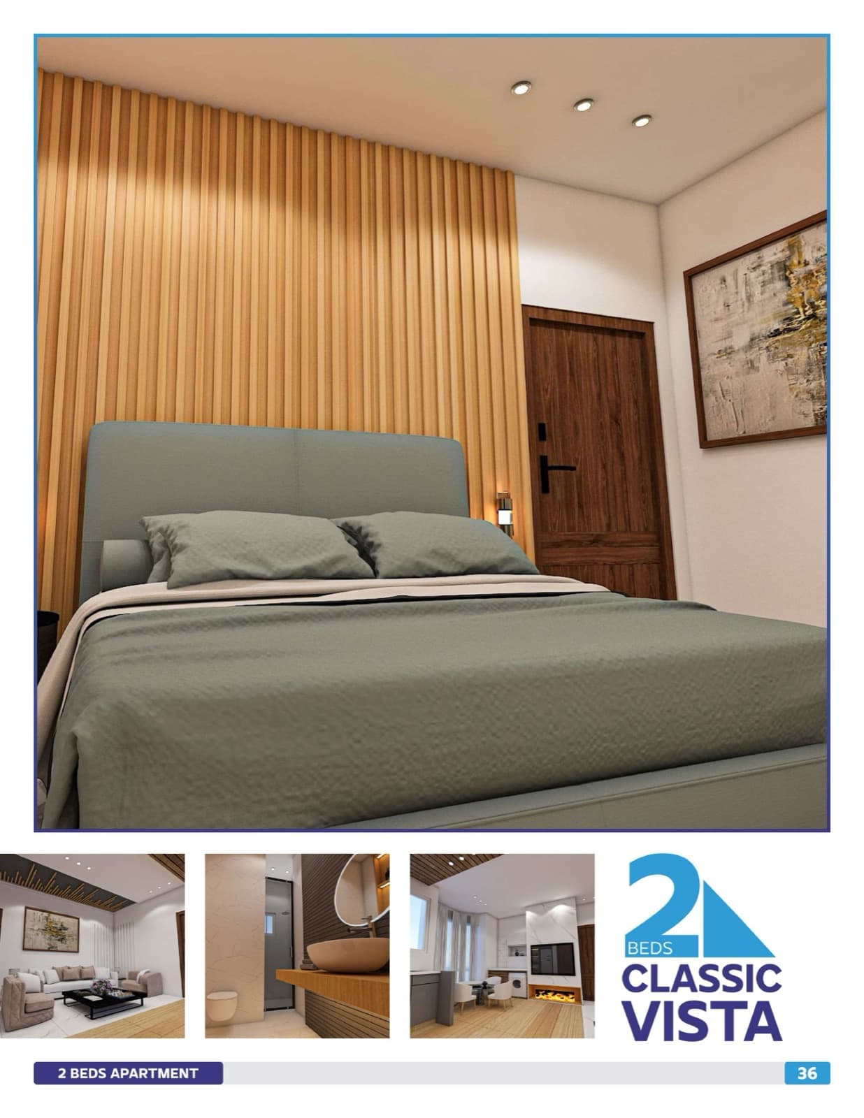 Classic Atrium render 22