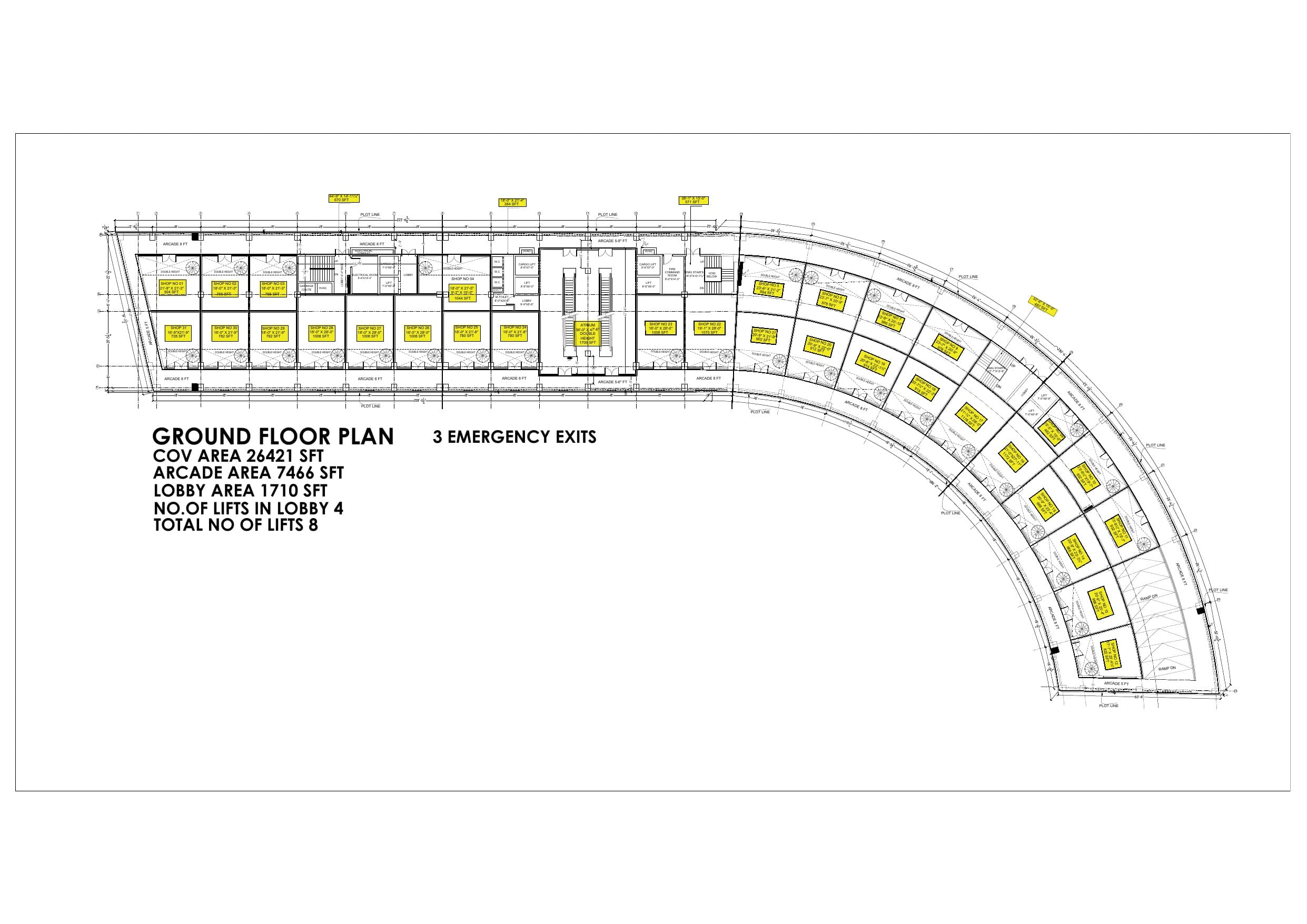 Ground Floor