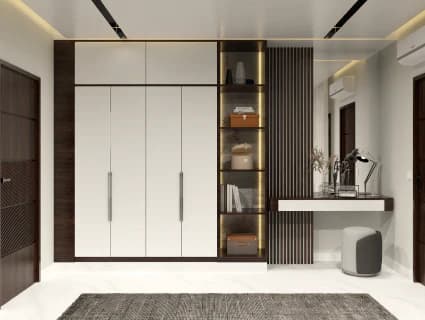 Pearl One Courtyard render 4