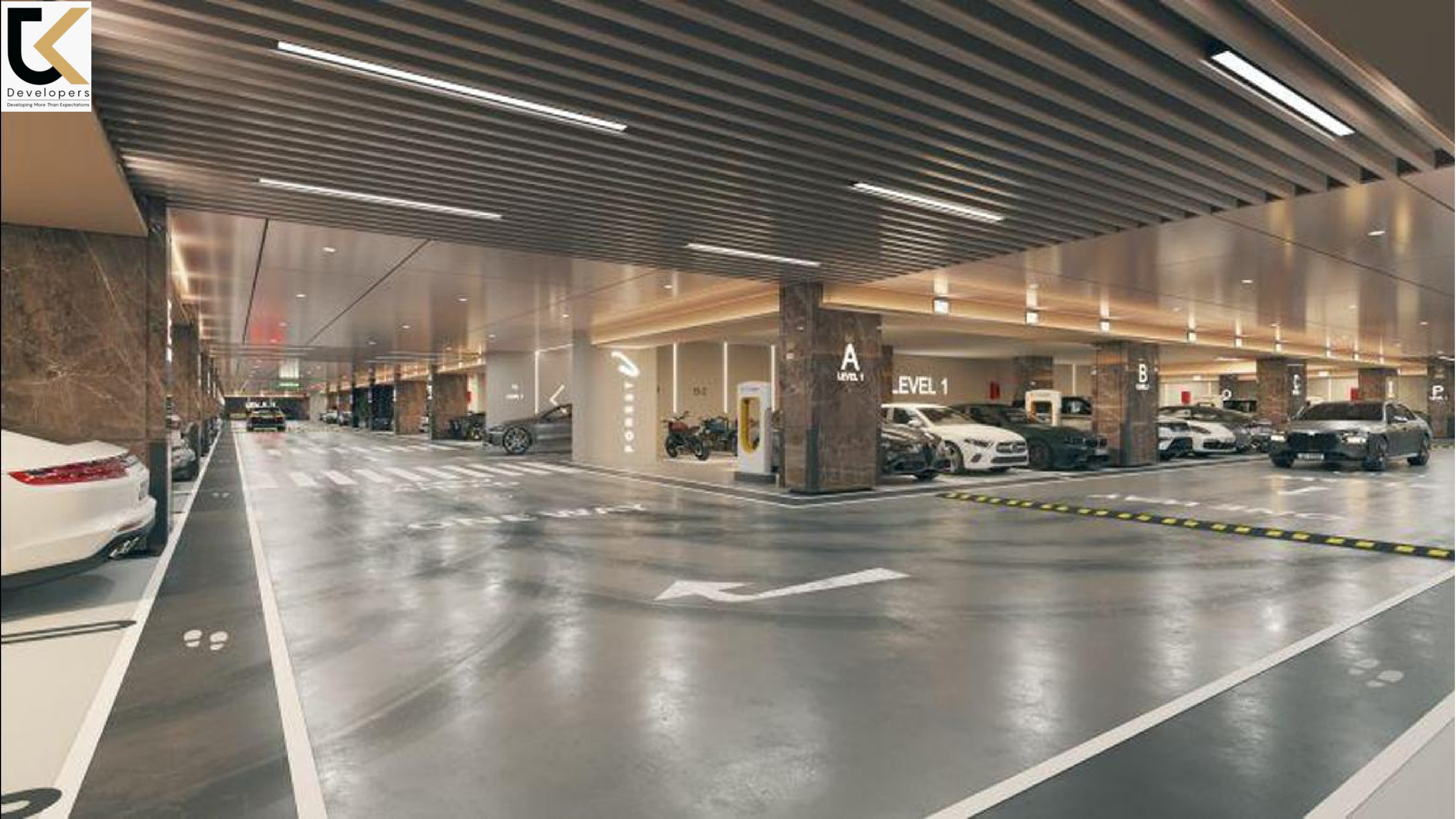 UK 13 Cove Residency render 6