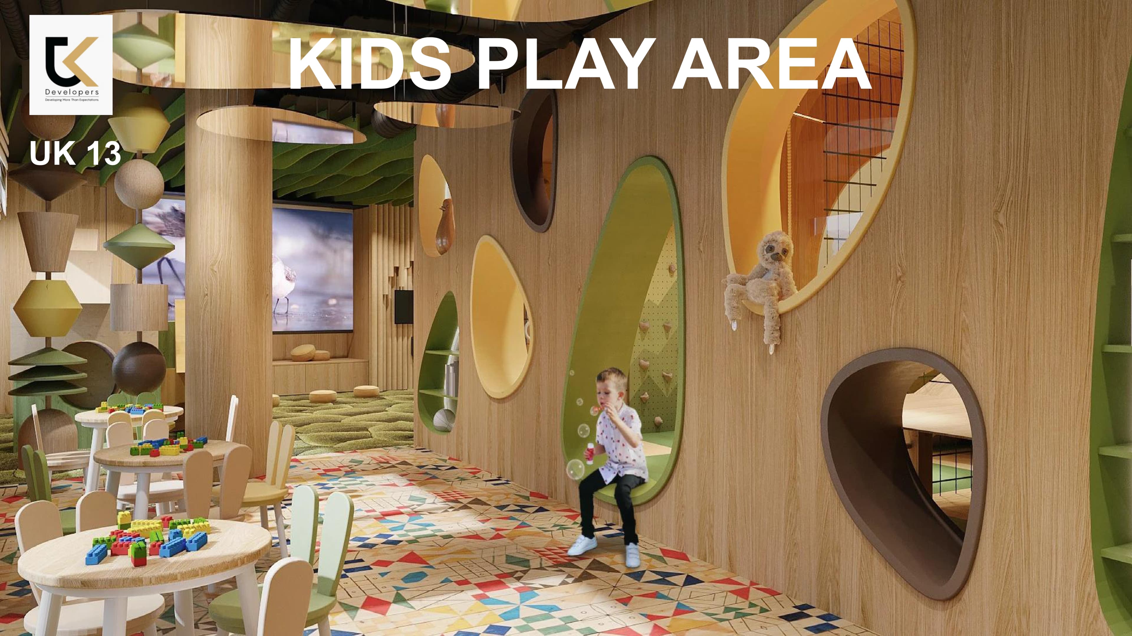 UK 13 Cove Residency render 14