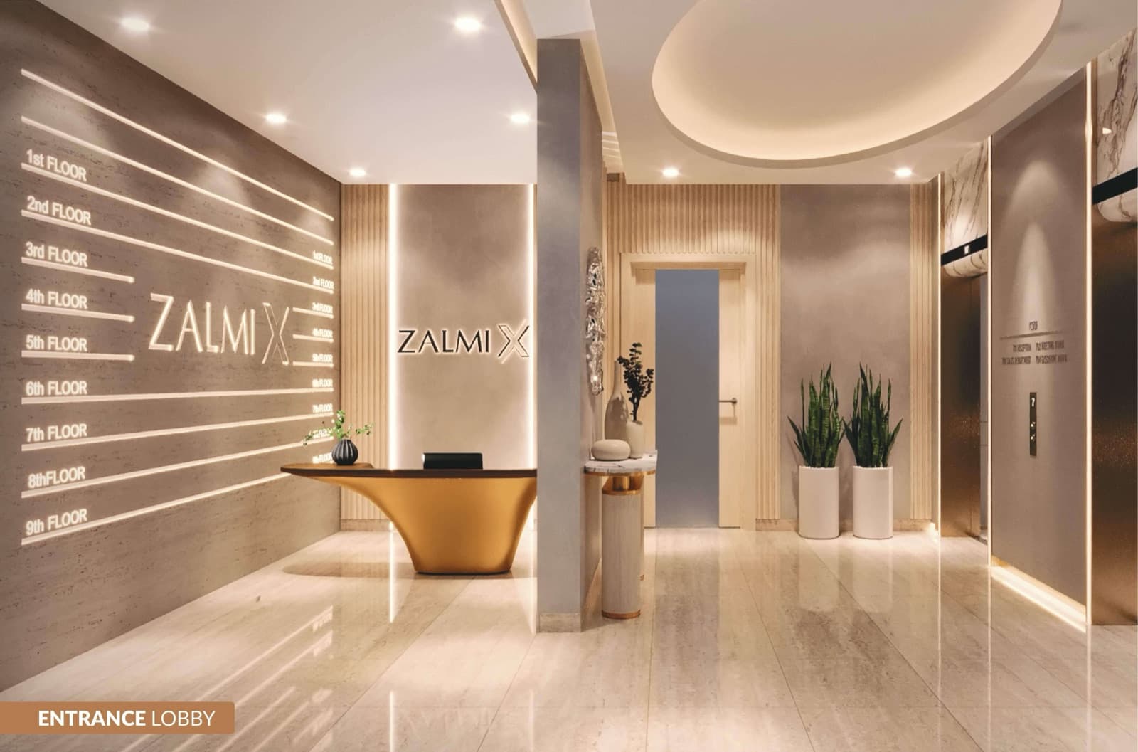 Zalmi X render 1